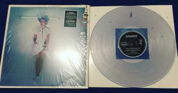 LP Sparks: No.1 In Heaven LTD | CLR