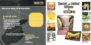 CD Sparks: No. 1 In Heaven