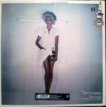 LP Sparks: No.1 In Heaven LTD | CLR