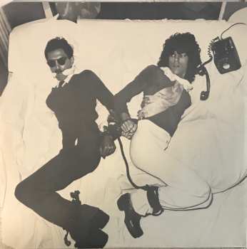 LP Sparks: Propaganda