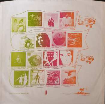 LP Sparks: Propaganda