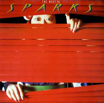 LP Sparks: The Best Of Sparks
