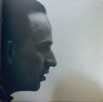 2LP Sparks: The Seduction Of Ingmar Bergman