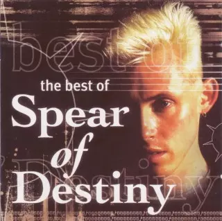 The Best Of Spear Of Destiny