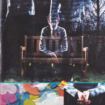 CD Spearmint: A Different Lifetime