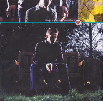 CD Spearmint: A Different Lifetime