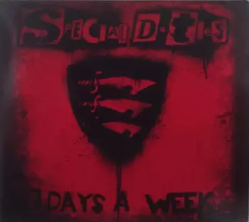 7 Days A Week