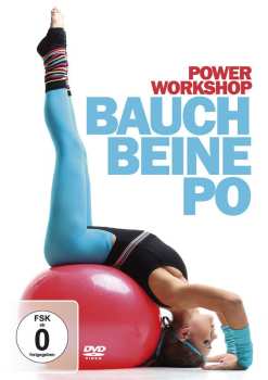 Album Special Interest: Power Workshop: Bauch Beine