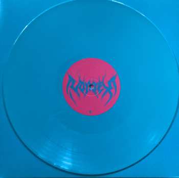 2LP Special Request: Vortex