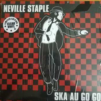 Album Special Skank: Ska Au Go Go