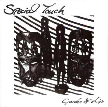 LP Special Touch: Garden Of Life