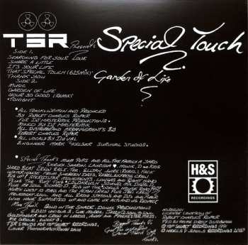 LP Special Touch: Garden Of Life