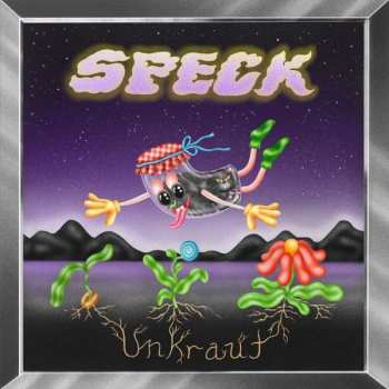 CD Speck: Unkraut DIGI