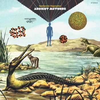 LP Spectacular Diagnostics: Ancient Methods