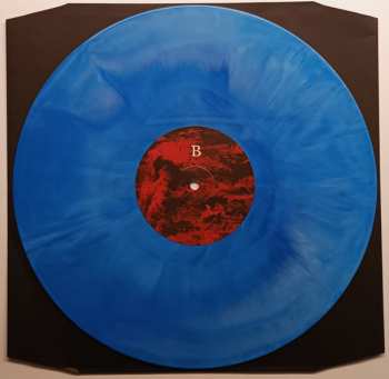 LP Spectral Lore: 11 Days