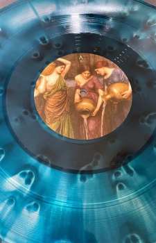 2LP Spectral Lore: Gnosis DLX | LTD | NUM | CLR