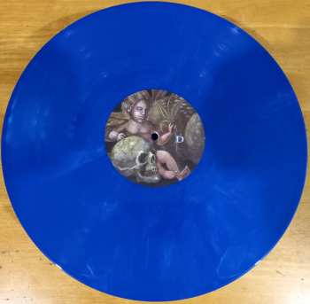 3LP Spectral Lore: III