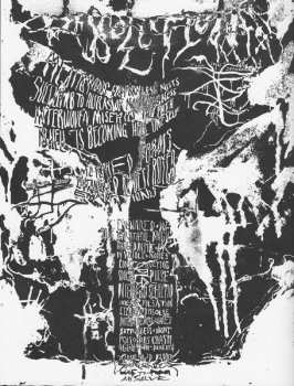 LP Spectral Voice: Eroded Corridors Of Unbeing 