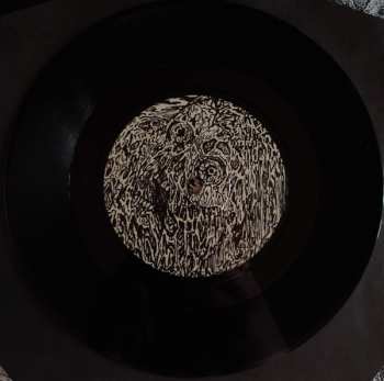 LP/SP Spectral Voice: Necrotic Demos