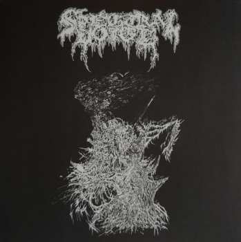 LP/SP Spectral Voice: Necrotic Demos