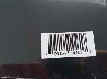 LP Spectral Voice: Sparagmos