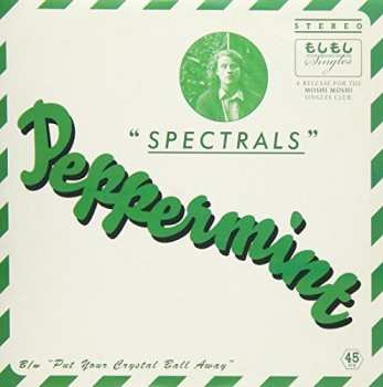 Album Spectrals: Peppermint