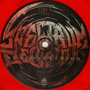 LP Spectrum Of Delusion: Neoconception LTD