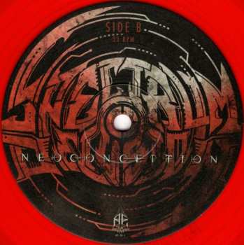 LP Spectrum Of Delusion: Neoconception LTD