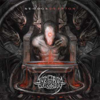 CD Spectrum Of Delusion: Neoconception