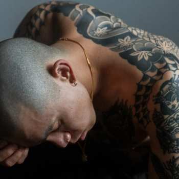 Album Speed: All My Angels