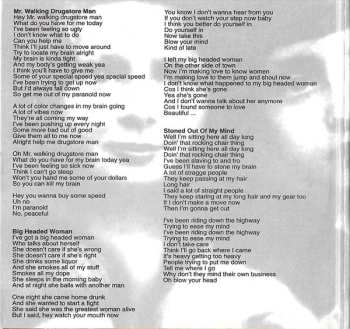 CD Speed, Glue & Shinki: Eve LTD