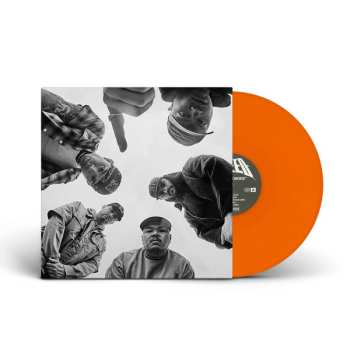 LP Speed: Only One Mode CLR