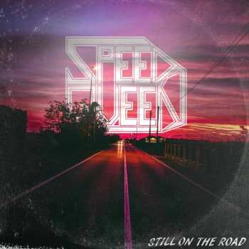 CD Speed Queen: Still On The Road