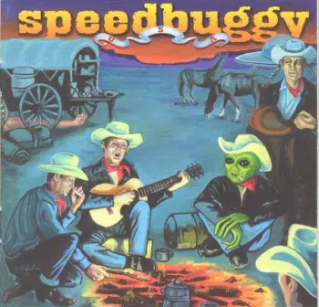 Cowboys & Aliens