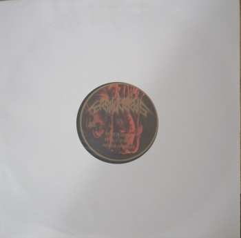 LP Speedkiller: Midnight Vampire LTD