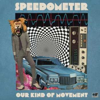 CD Speedometer: Our Kind Of Movement