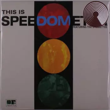 This Is Speedometer