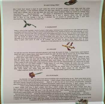 LP/SP Speedy Ortiz: Twerp Verse CLR