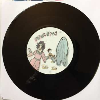 LP/SP Speedy Ortiz: Twerp Verse CLR