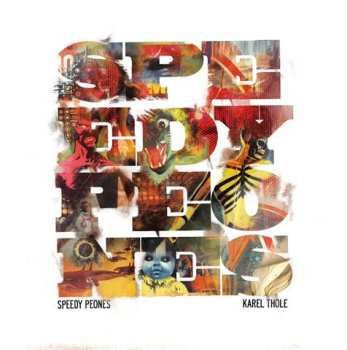 Album Speedy Peones: Karel Thole
