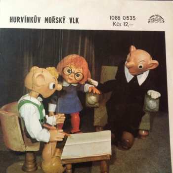 SP Spejbl & Hurvínek: Hurvínkův Mořský Vlk