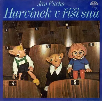 Hurvínek V Říši Snů