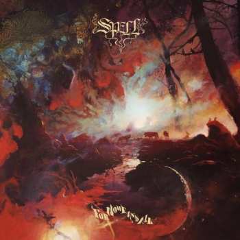 Album Spell: For None And All