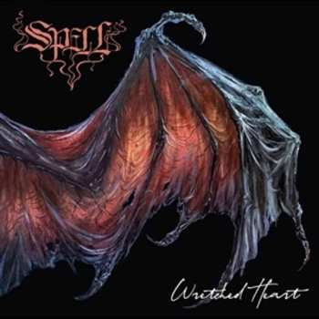 CD Spell: Wretched Heart