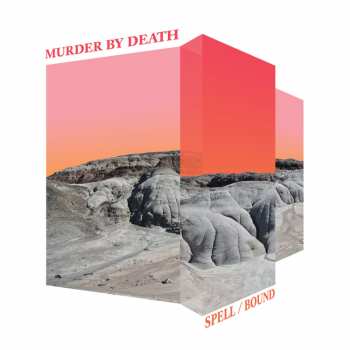 LP Murder By Death: Spell/Bound CLR