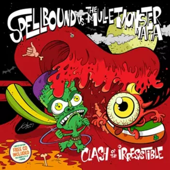 Clash Of The Irresistible