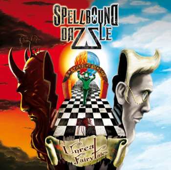 Album Spellbound Dazzle: Unreal Fairytales