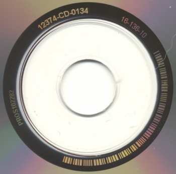 CD Spellcaster: Night Hides The World