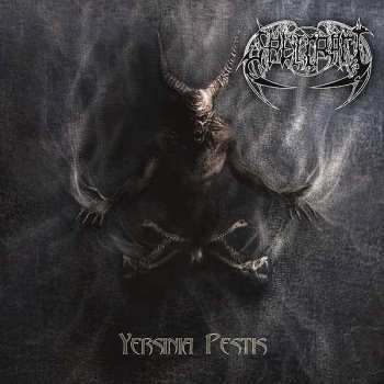 CD Spellcraft: Yersinia Pestis