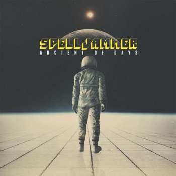 LP Spelljammer: Ancient Of Days